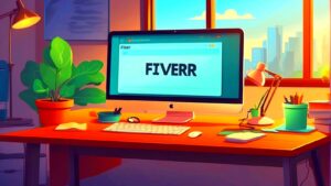 Finding YouTube Editors On Fiverr A Comprehensive Guide  Fame Fuel