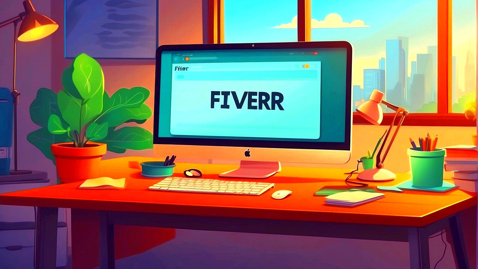 Top 10 Editors on Fiverr in 2024