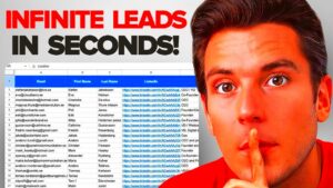 The Best Lead Generation Strategy in 2024  YouTube