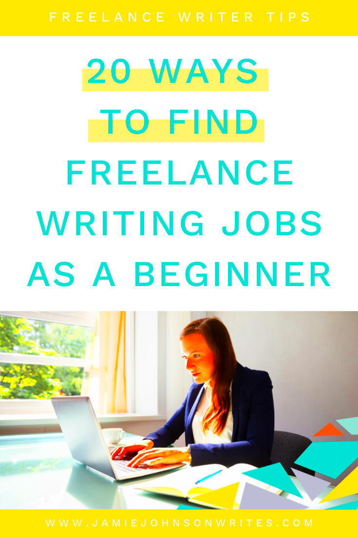 How to Find Freelance Writing Opportunities