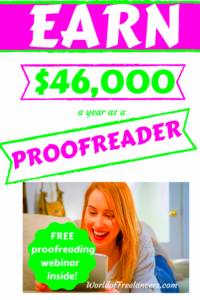 How to Become a Freelance Proofreader With No Experience  World of