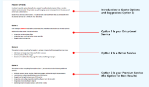 How to Write Freelance Proposals That Will Win Over Clients  a Free