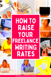 How to Set Your Freelance Writing Rates in 2023 Like the Pros Do