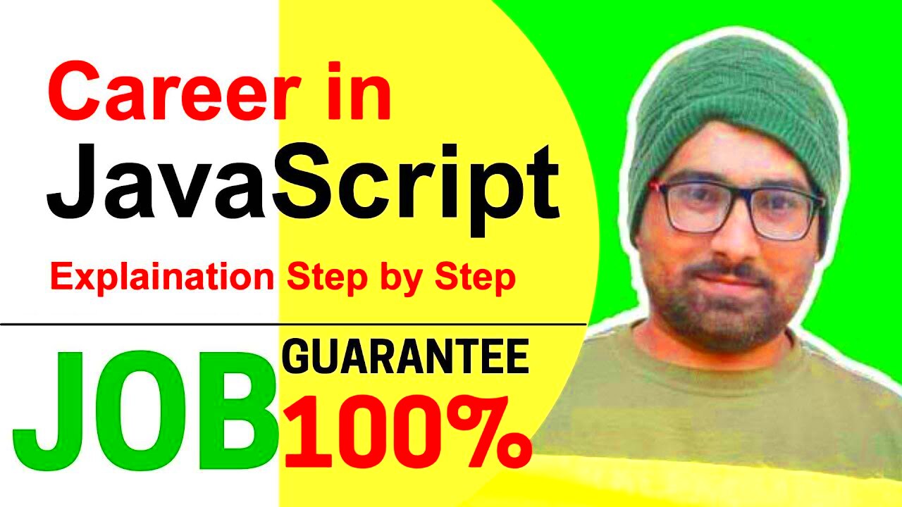 Steps to Becoming a Freelance JavaScript Developer