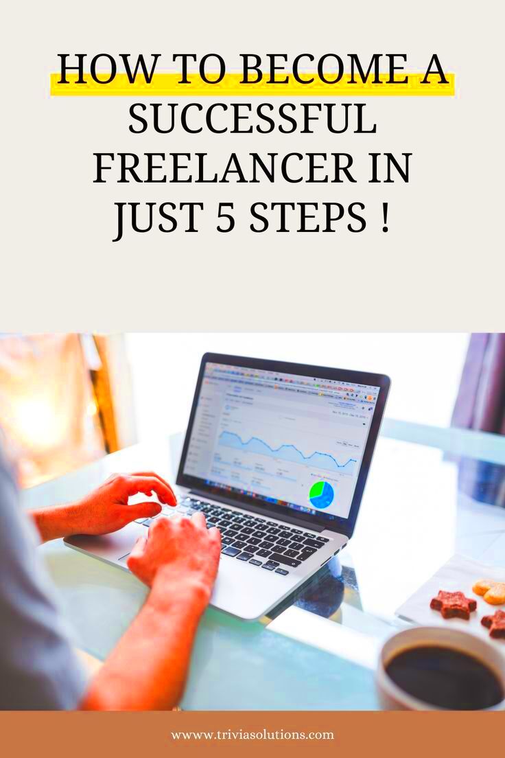 A Guide to Becoming a Freelance Online Business Manager