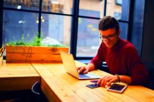 How to start a career as a freelance developer  Talk Business