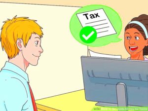 3 Ways to Set Aside Money for Taxes  wikiHow