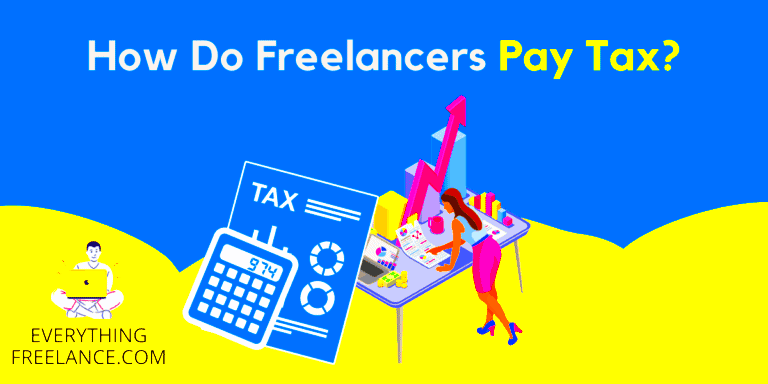 Understanding How Much Freelancers Pay in Taxes