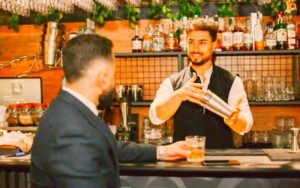 How Freelance Bartenders Can Enhance Their Presentation  Advanced Mixology