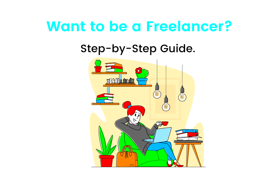 How to Establish Yourself as a Professional Freelancer