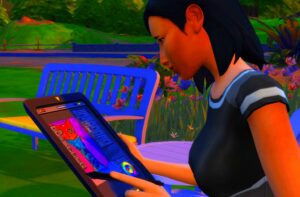 The Sims 4 Freelancer Career Guide 2022