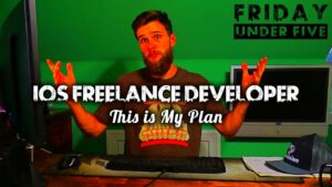 How I Plan to Become an iOS Freelance Developer  YouTube