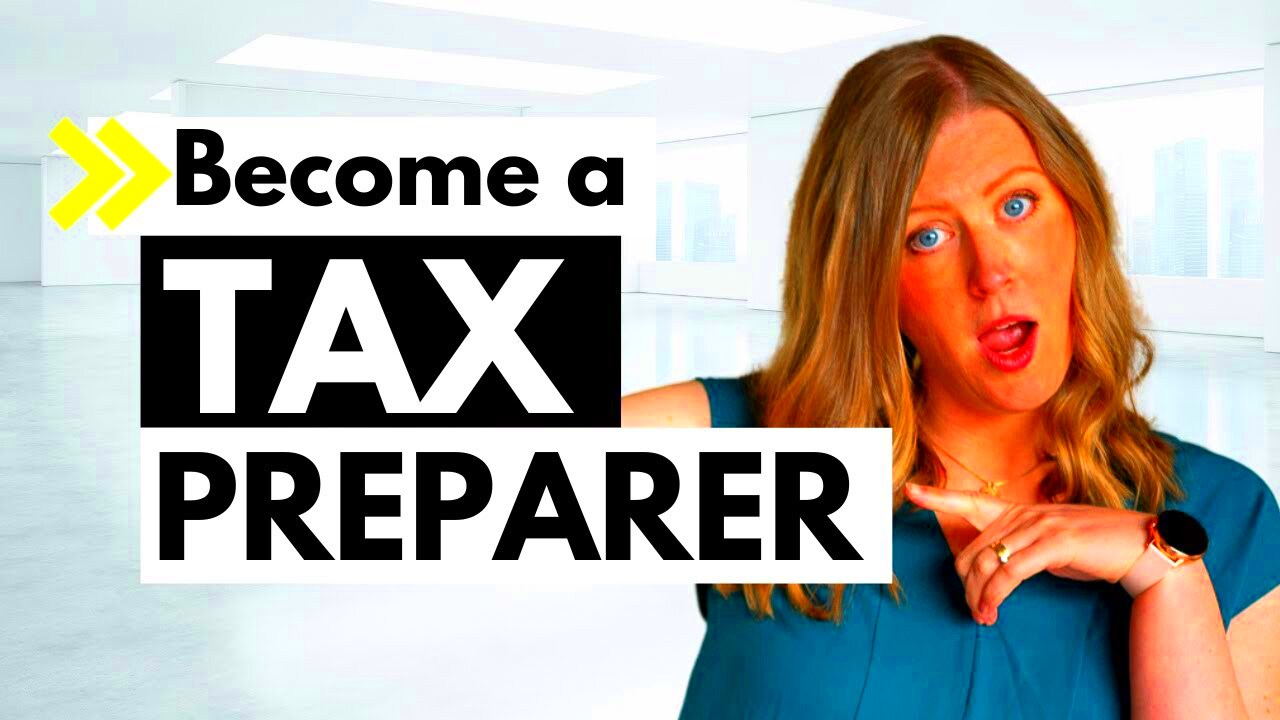 How to Start a Career as a Freelance Tax Preparer