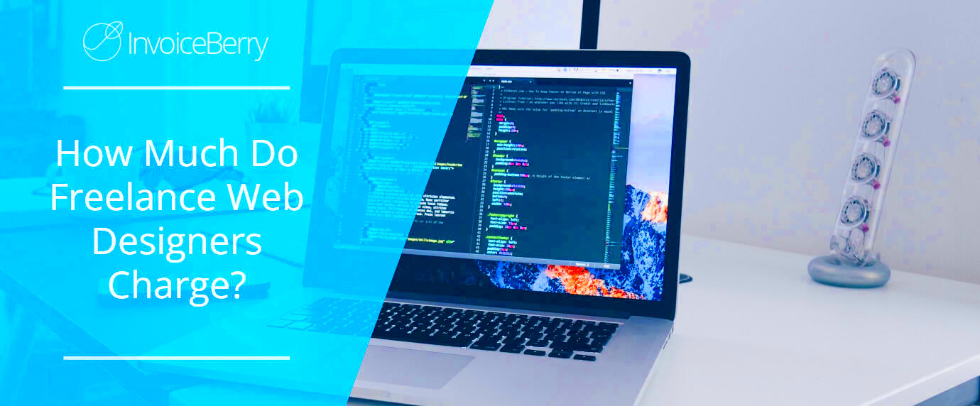 How Much Freelance Web Designers Typically Make