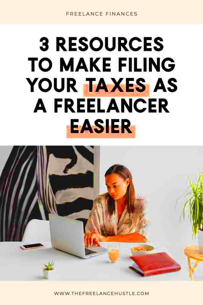 How Much Freelancers Should Save for Taxes