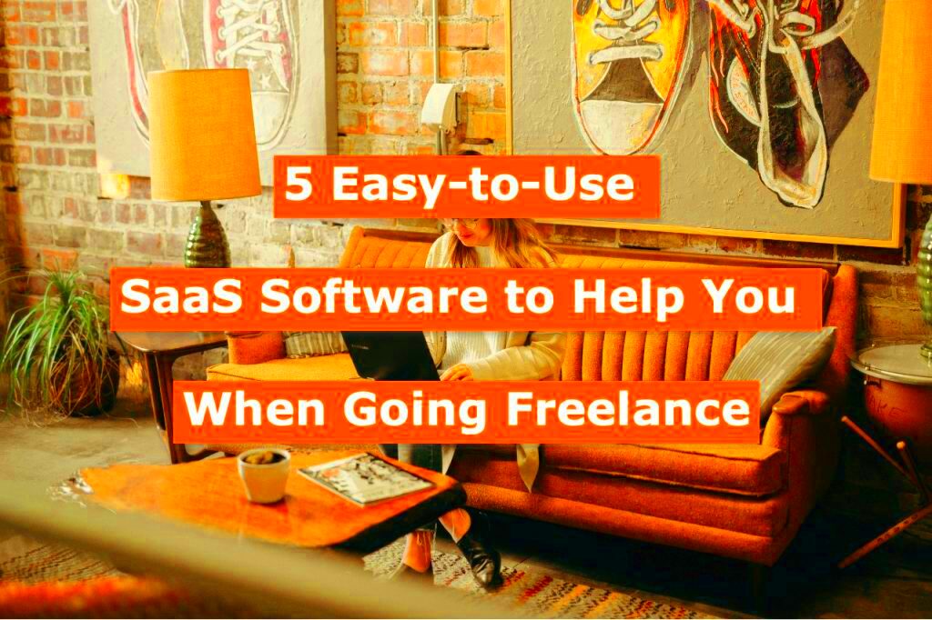 Tips for Becoming a Freelance SaaS Consultant