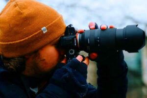 How to become a freelance photojournalist  Freelance Corner