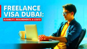 A Complete Guide of Dubai Freelance Visa In 2024  Shuraa