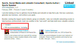 LinkedIn for Freelancers 9 Tips To Create A Winning Profile