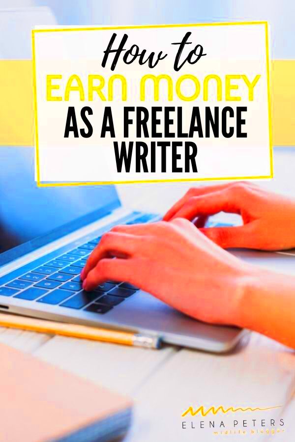 What to Expect in Earnings as a Freelance Writer