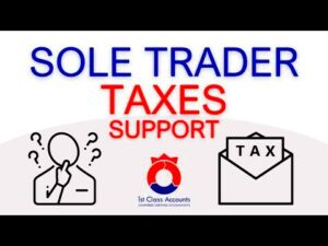 How Much To Set Aside For Taxes  Sole Trader Taxes  Pay Calculation