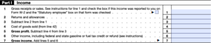 How to Report Cash Income Without a 1099