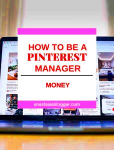 7 Steps How to Become a Pinterest Manager and Work Remotely 2024