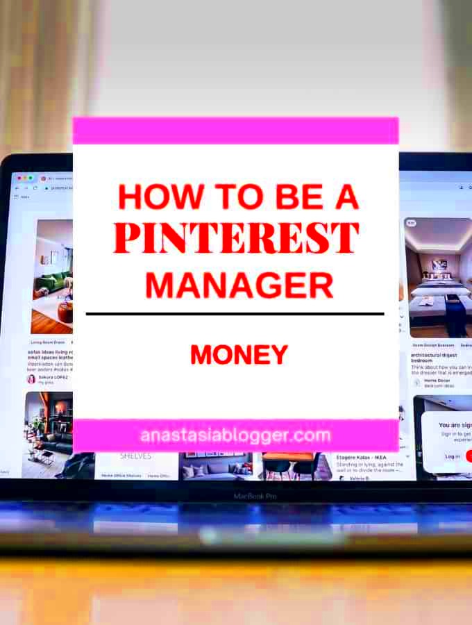 How to Become a Freelance Pinterest Manager