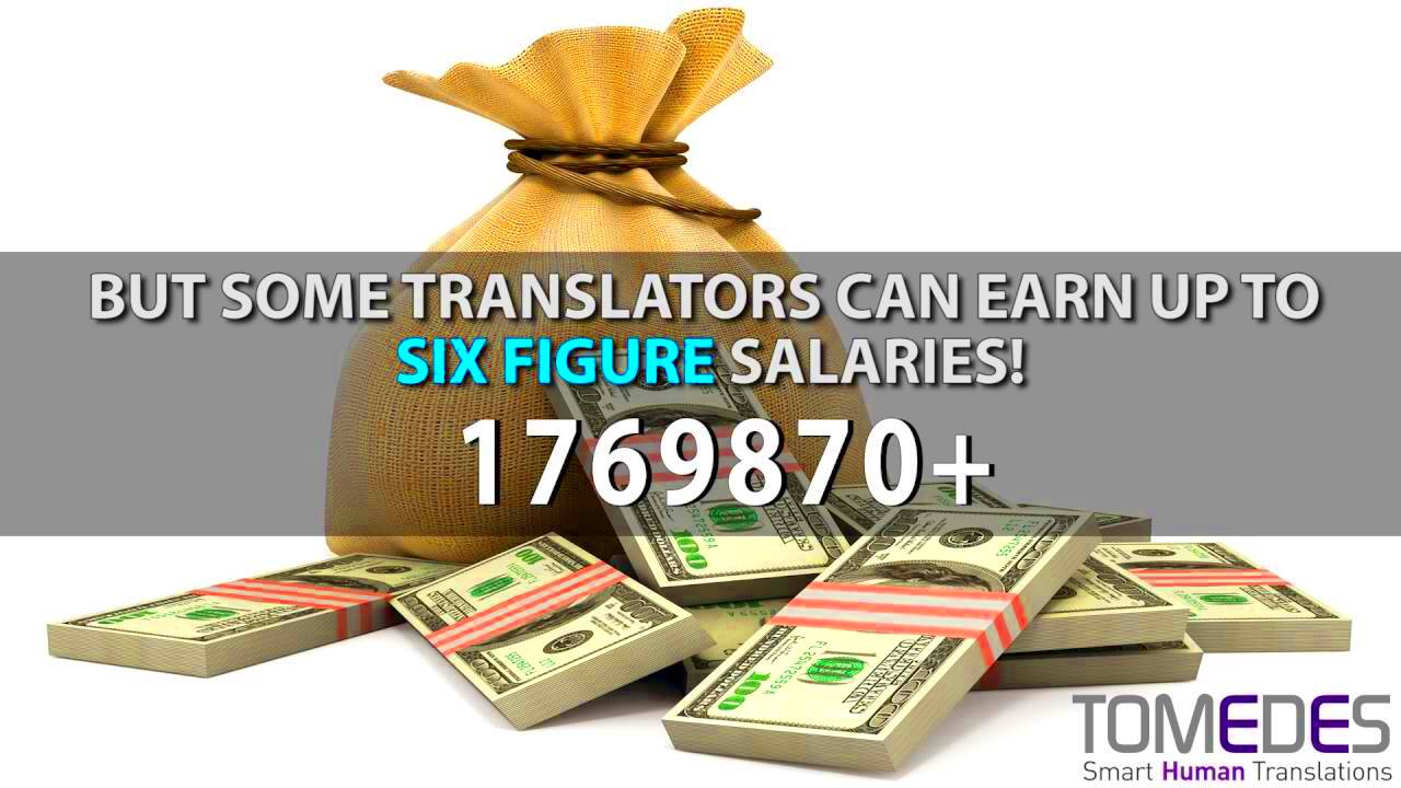 How Much Freelance Translators Make