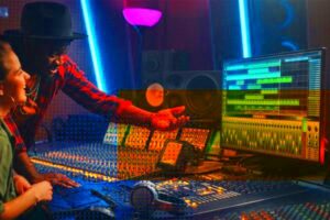 How to become a freelance music producer  Freelance Corner