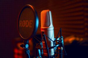 What are Freelance Voice Acting Jobs  FreeUp