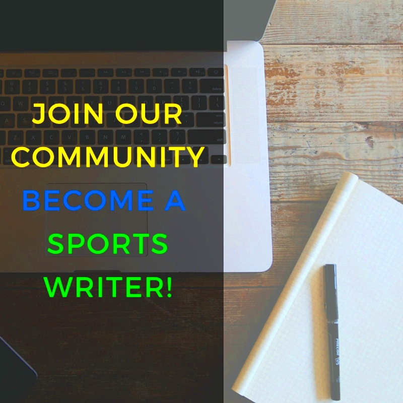 A Guide to Building a Career as a Freelance Sports Writer