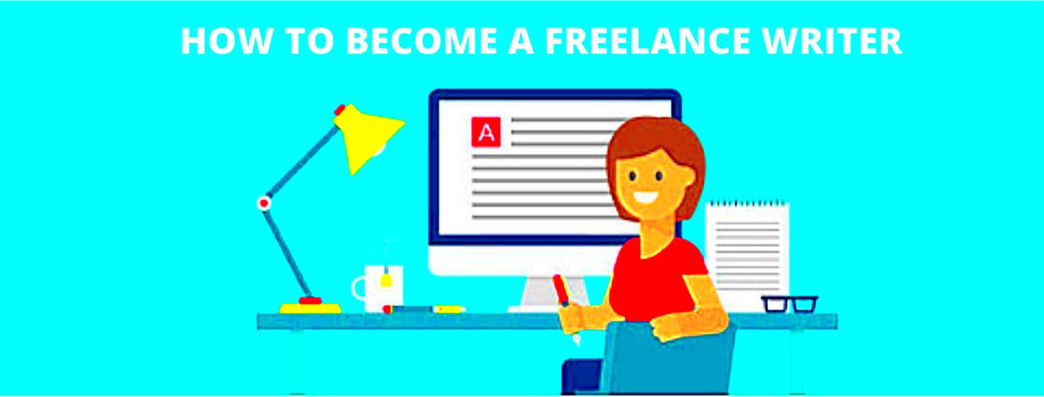 A Guide to Becoming a Freelance Writer for Magazines