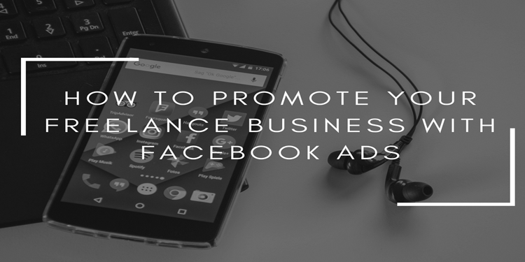 How to Promote Your Freelance Business