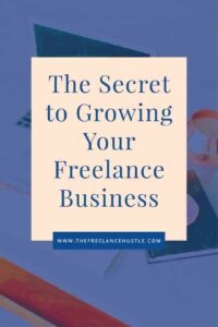 How to Market Yourself as a Freelancer  The Freelance Hustle