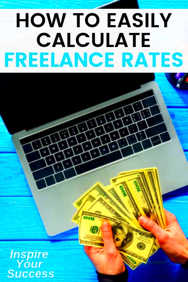 Earnings of Freelance Journalists