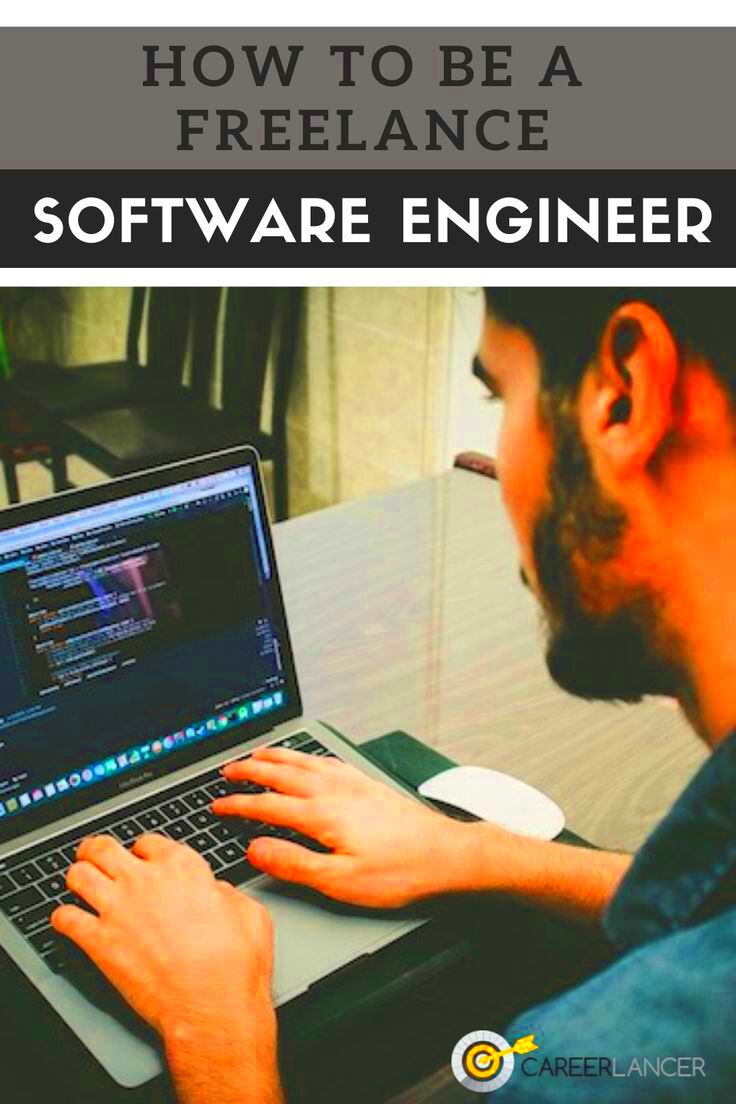 How to Become a Freelance Software Engineer