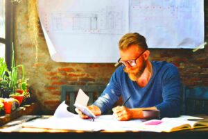 How To Become a Freelance Architect  archisoup