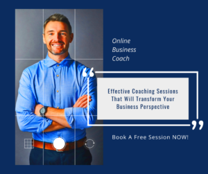 How To Become A Business Coach 7 Essential Steps  Way To Changes