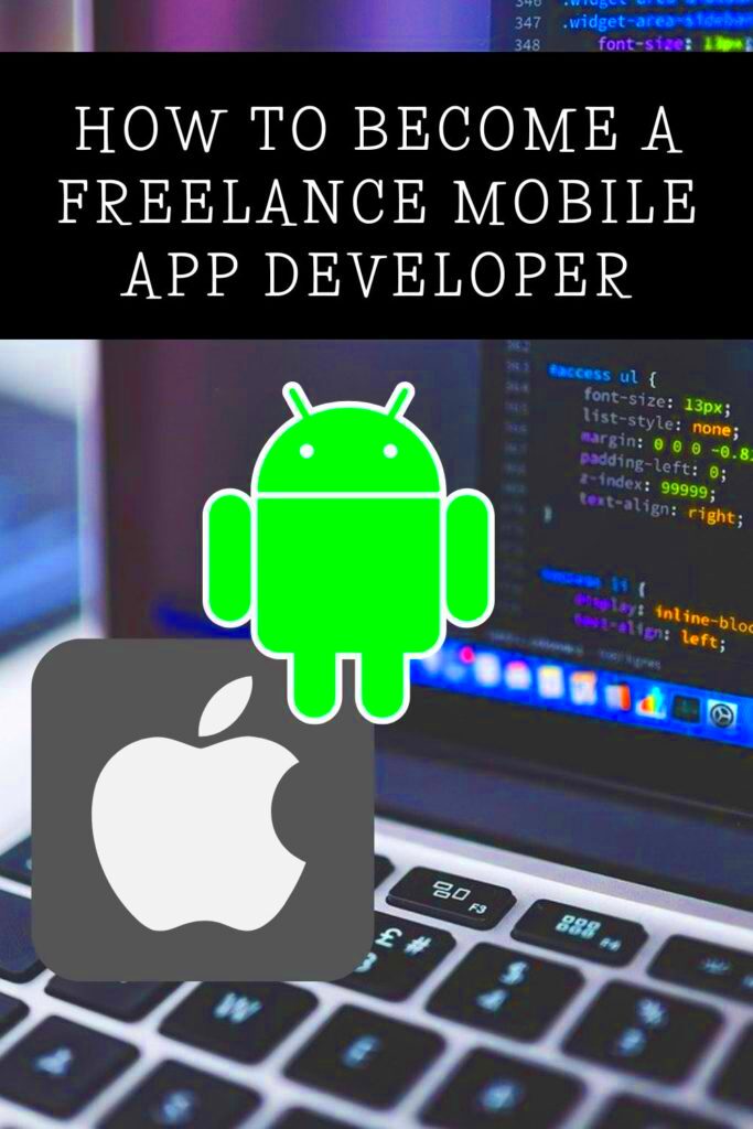 Getting Started as a Freelance App Developer