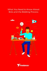 What You Need to Know About Bids and the Bidding Process  Freelancer Blog