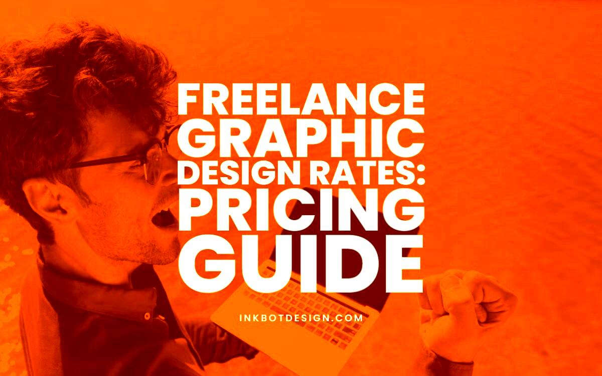 Suggested Rates for Freelance Graphic Designers