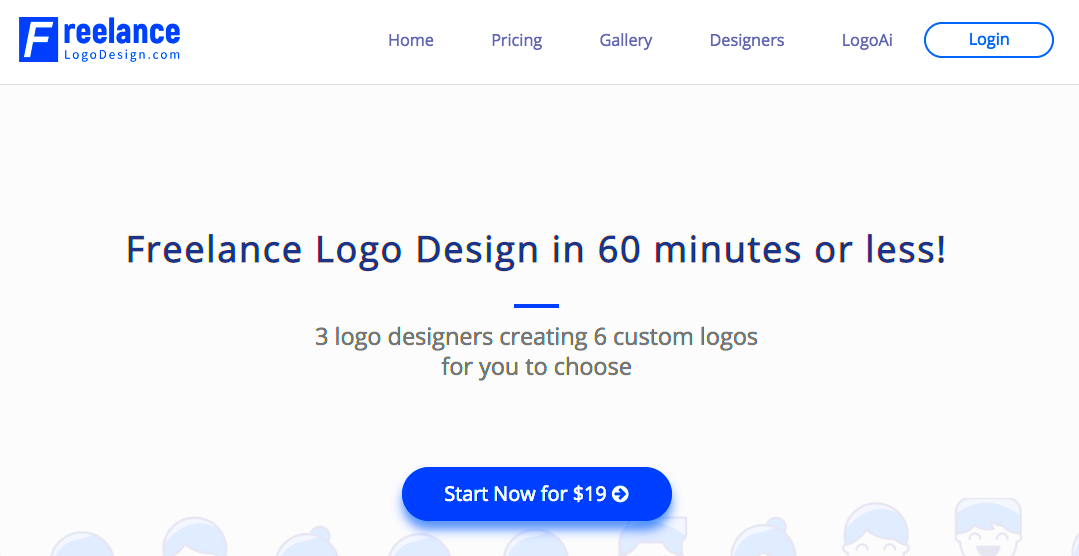 Cost of Freelance Logo Design