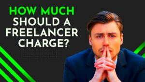 How Much To Charge As A Freelancer  Upwork Tutorial 2021  YouTube