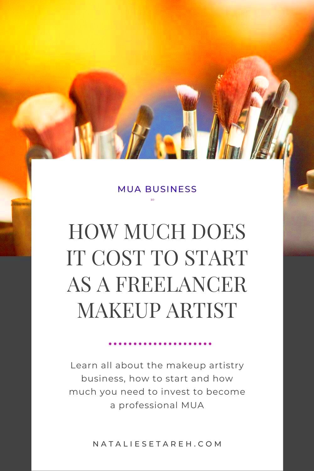 How Much Freelance Makeup Artists Charge and Earn