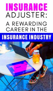 Insurance Adjuster A Rewarding Career in the Insurance Industry  Jobs