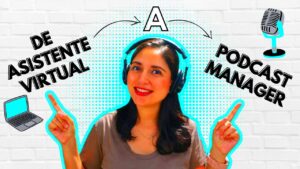 Como Ser Freelancer Y Trabajar Como Podcast Manager  YouTube