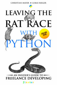 How to Become a Python Freelancerand Earn 1000 on the Side A Step