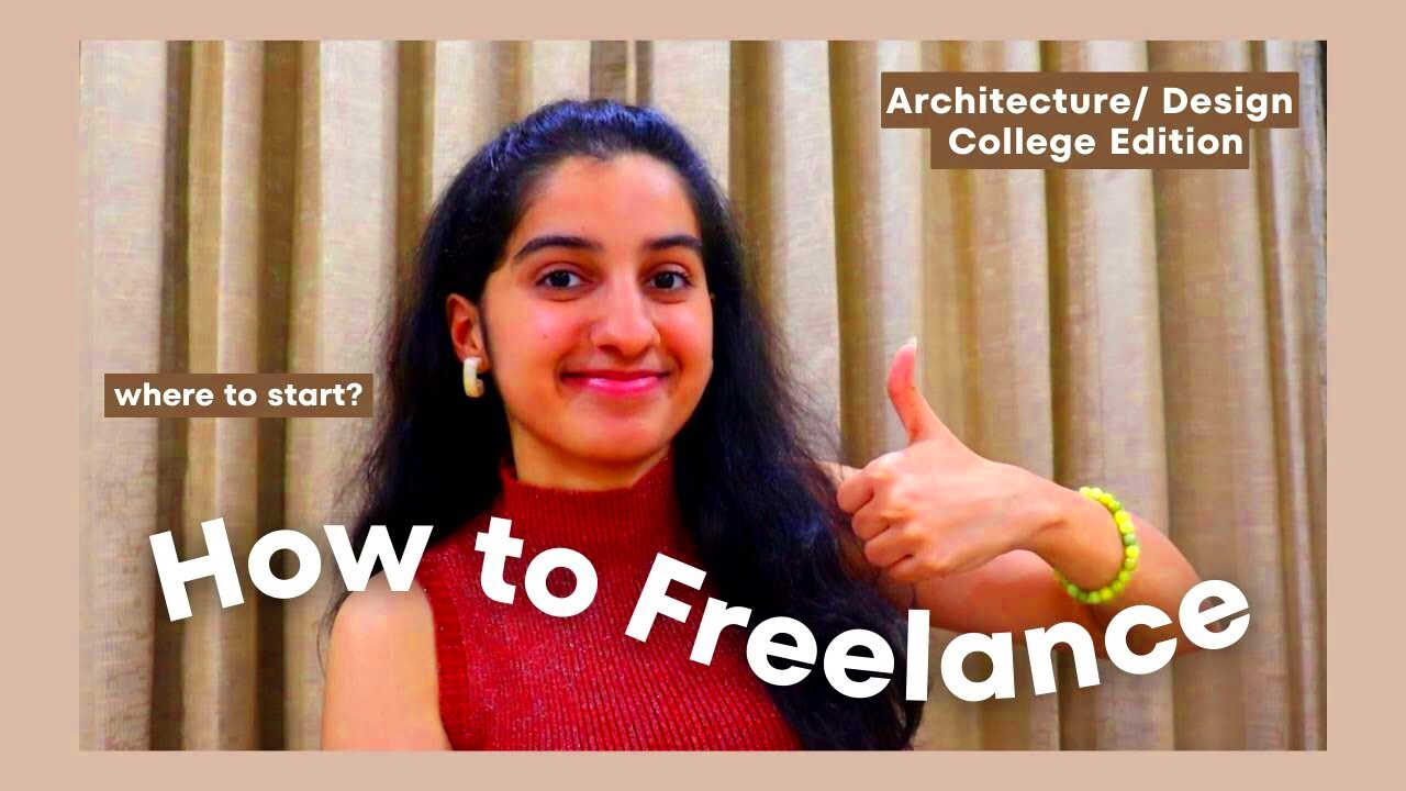 How to Freelance as a Student