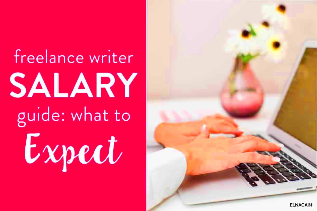 What Freelance Writing Pays